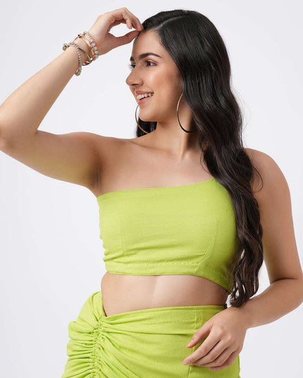 Neon Co-ord