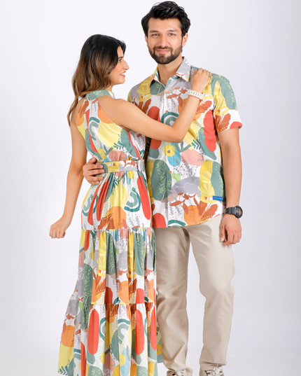 Zesty Couple
