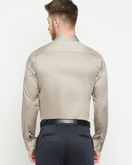 Hazel Wood Satin