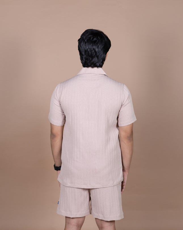 Skin Crinkle Co-ord