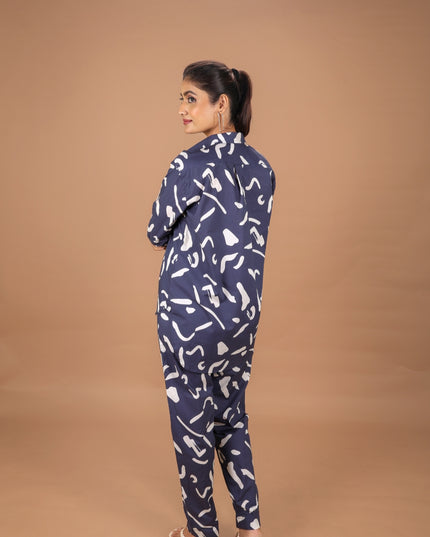 Sapphire Women Co-ord