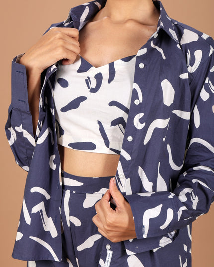 Sapphire Women Co-ord