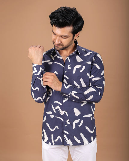 Martini Men Shirt