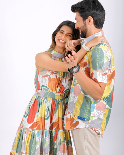 Zesty Couple