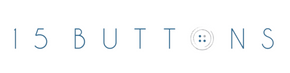 15 buttons logo | family clothing brand