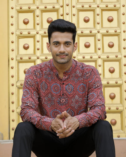 HERITAGE RAJA FESTIVE MEN