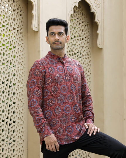 HERITAGE RAJA FESTIVE MEN