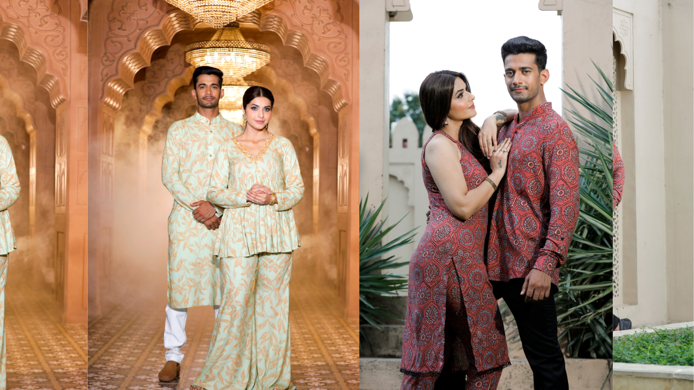 Discover the Charm of Traditional Dress from India: A Style Guide for 2025