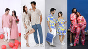 Ultimate Guide to Matching Clothes for Couples