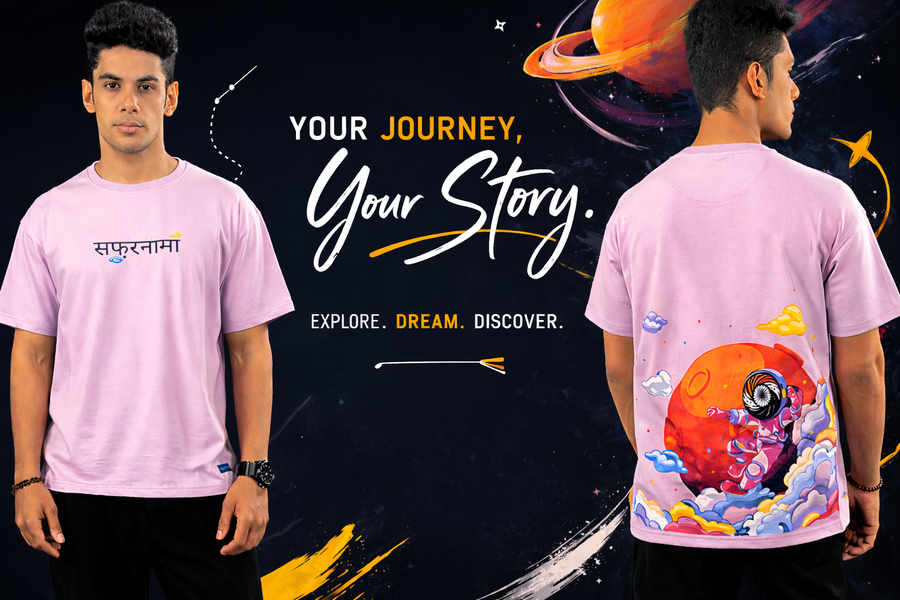 Stylish & Trendy Men’s T-Shirts – Upgrade Your Style with 15 Buttons