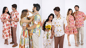 Stylish & Trendy Couple Dress Matching Looks You'll Love