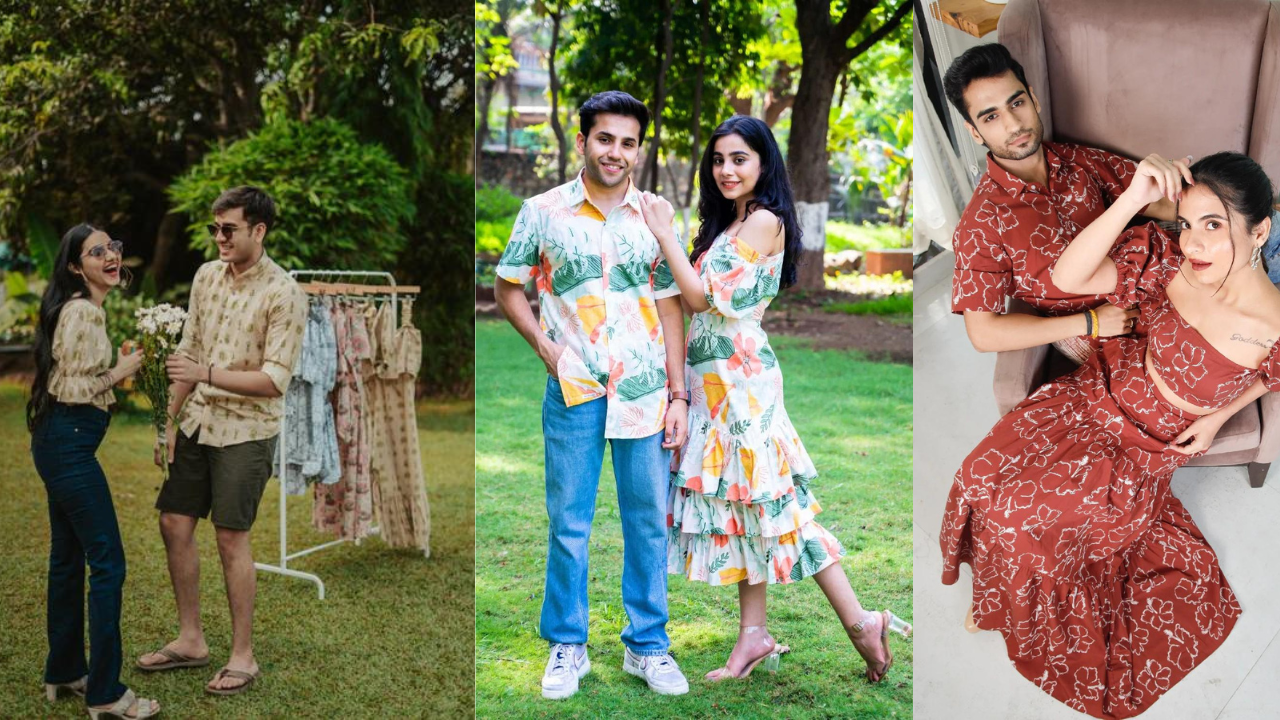 Best Beach Wear for Your Summer Vacation in 2024