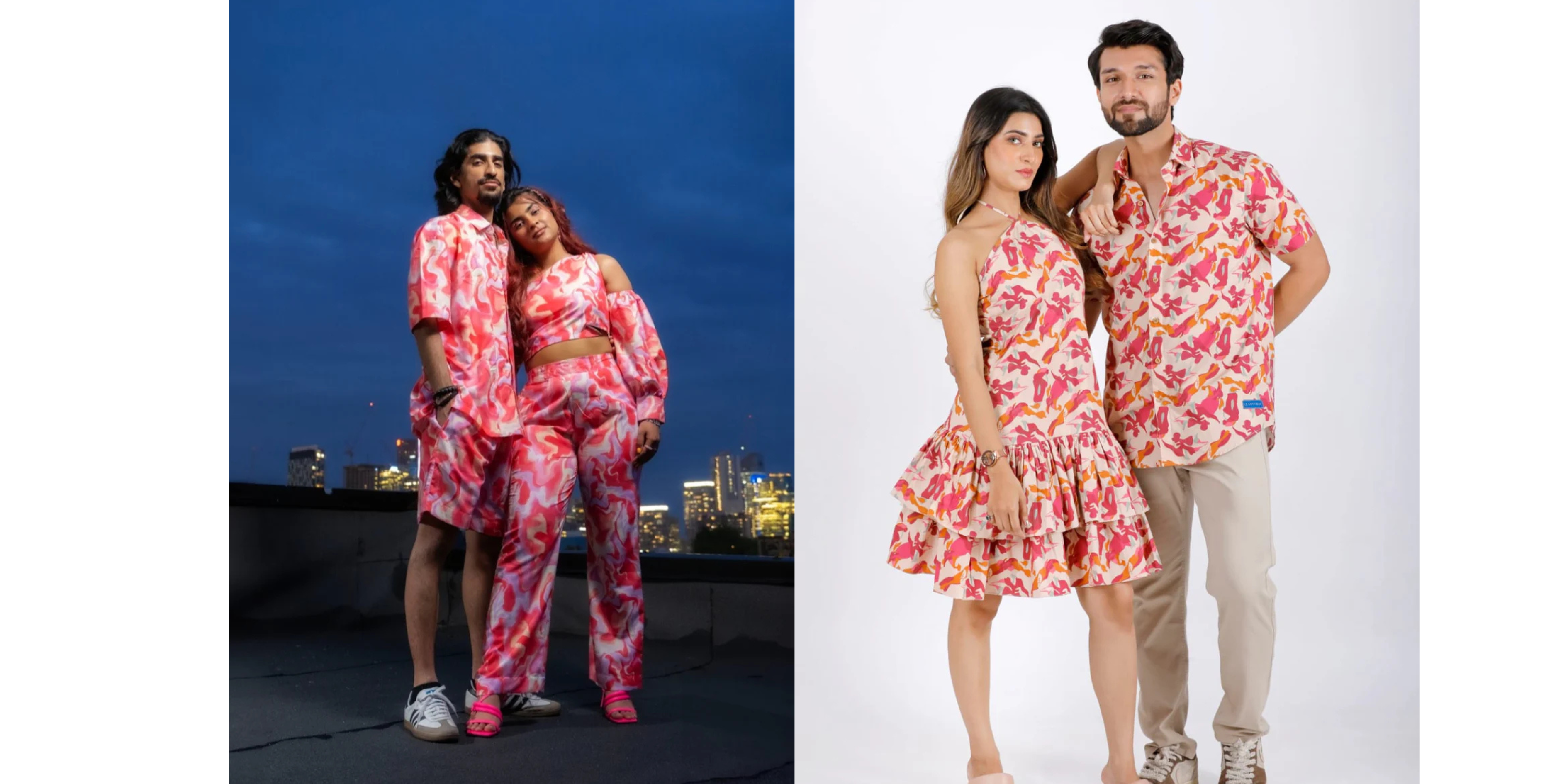 Best Couple Outfits for Valentine’s Day 2026 – Trendy & Affordable Styles