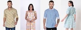 best couple dress