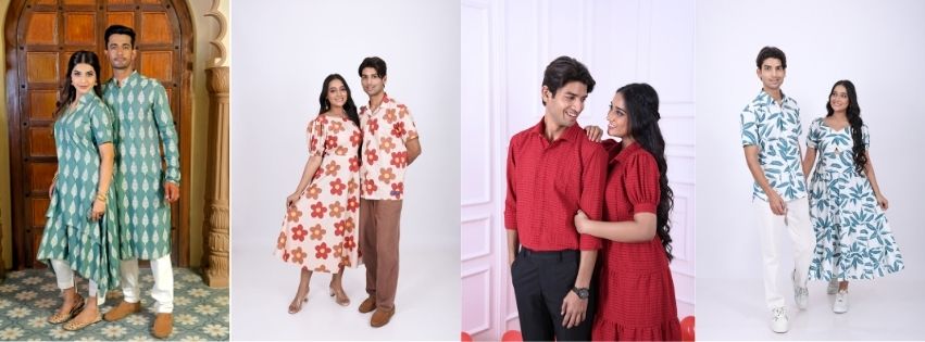 Where to Buy the Perfect Couple Dress Online in 2025