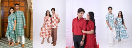 Best Anniversary Dress for Couples in 2025