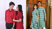 Twinning in Style: Top Couple Outfit Trends for 2025