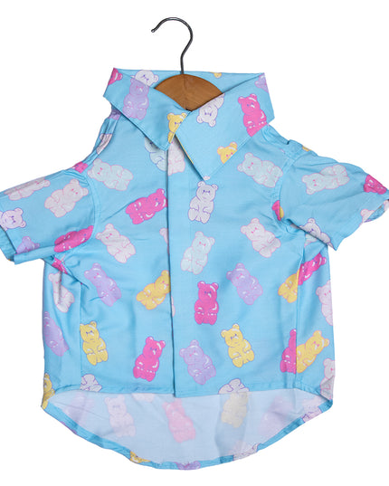 Gummy Bears Dog Shirt