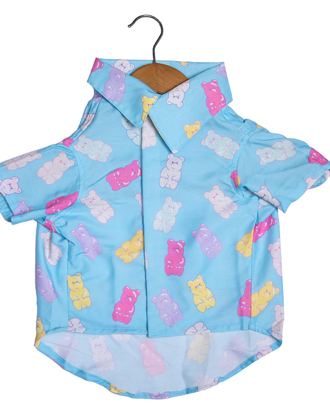 Gummy Bears Dog Shirt