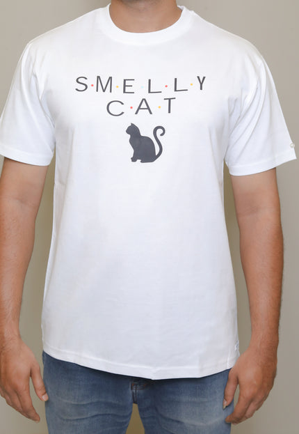 SMELLY CAT