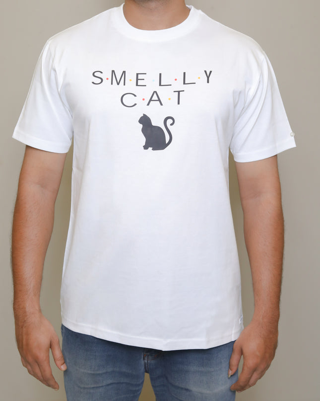 SMELLY CAT