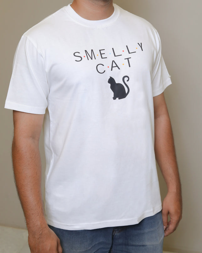 SMELLY CAT