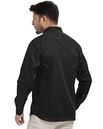 Satin Black