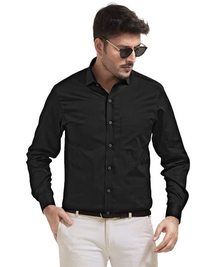 Satin Black