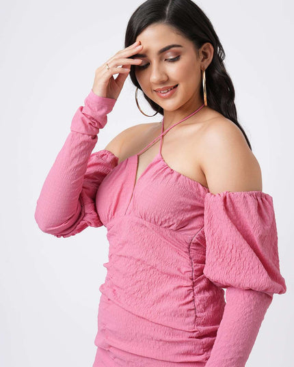 Bubblegum Body-con