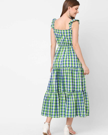 Neon Maxi
