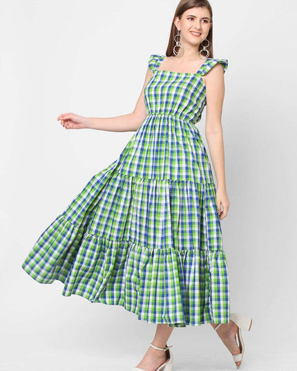 Neon Maxi