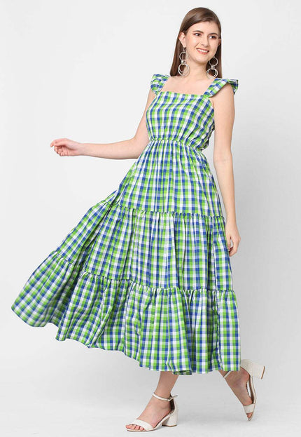 Neon Maxi