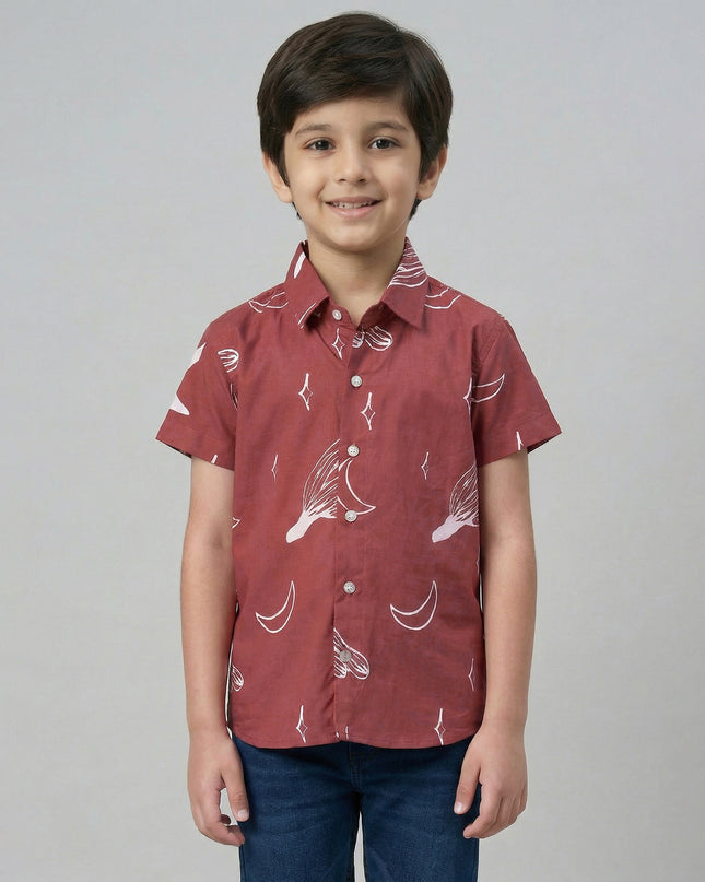 Sangria Couple And Son