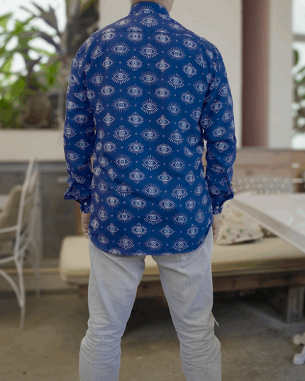 Istanbul Shirt