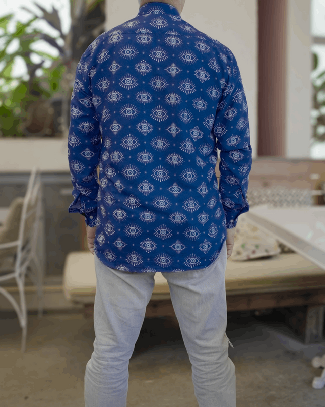 Istanbul Shirt