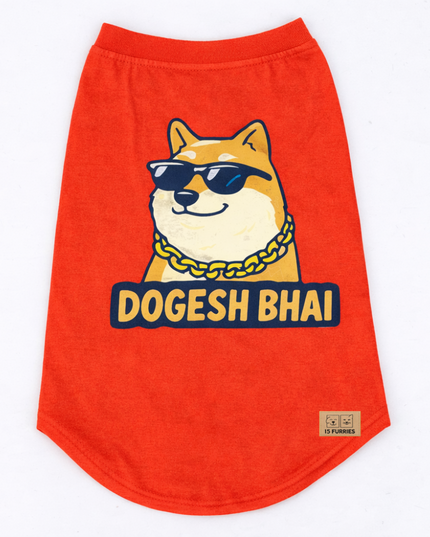 Dogesh Bhai Tee