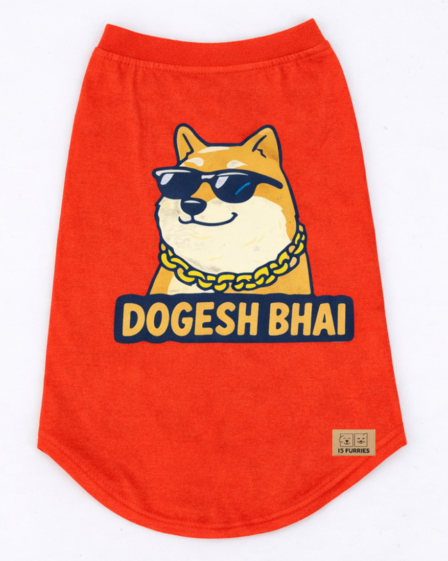Dogesh Bhai Tee
