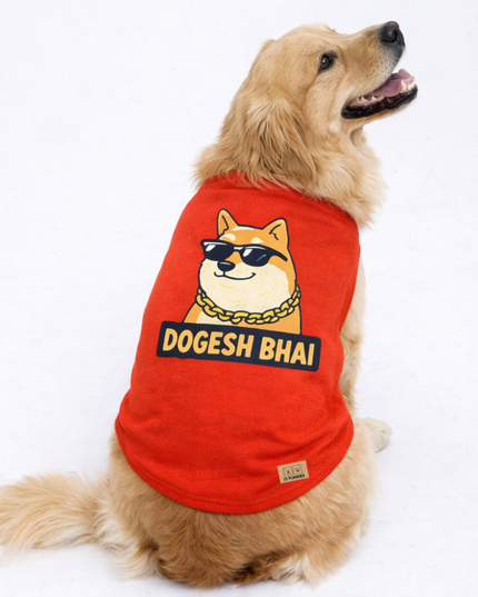 Dogesh Bhai Tee