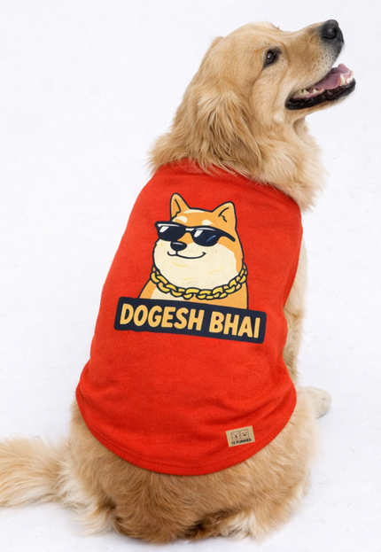 Dogesh Bhai Tee