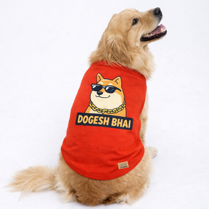 Dogesh Bhai Tee