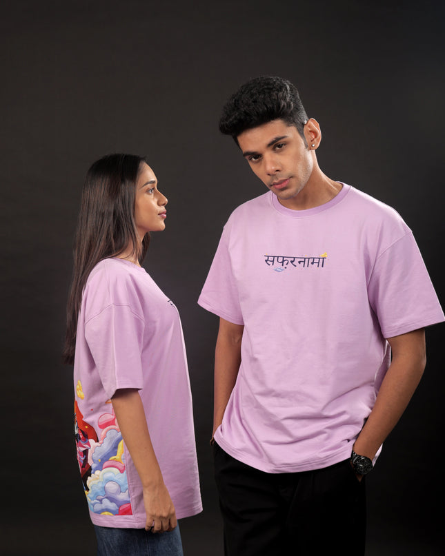 INDIA TWINNING