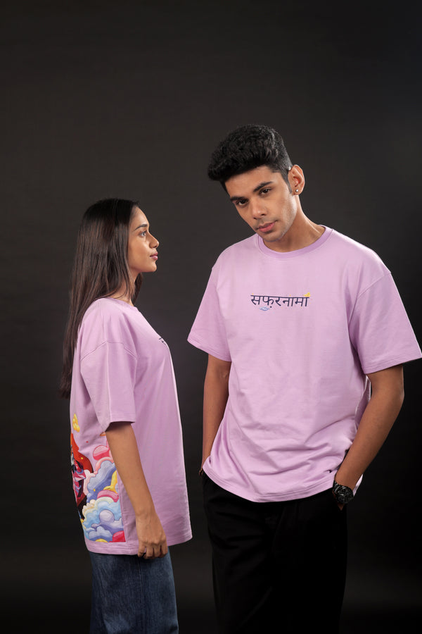 INDIA TWINNING