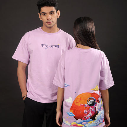 Collection image for: Beyond Borders