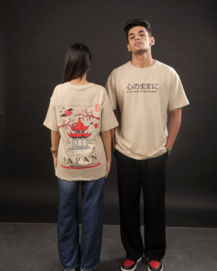 JAPAN TWINNING