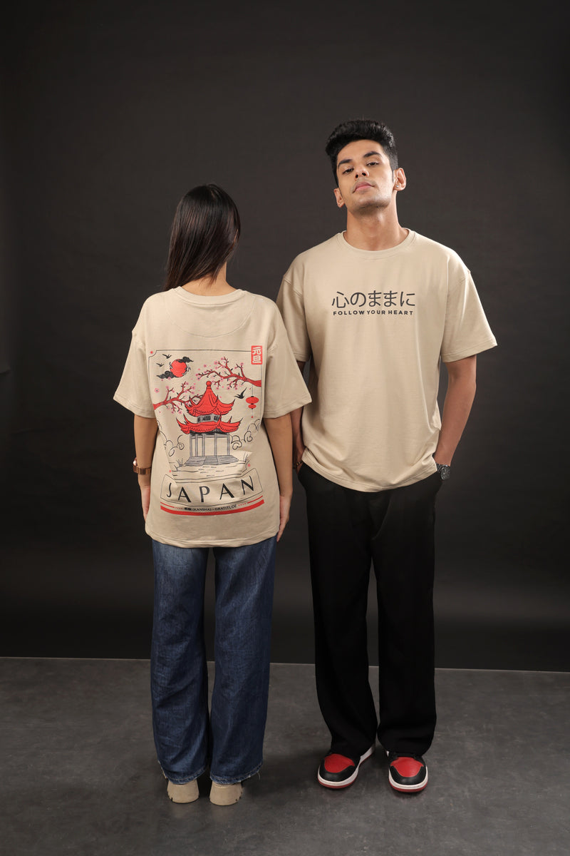 JAPAN TWINNING