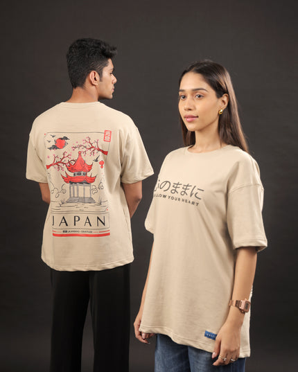 JAPAN TWINNING