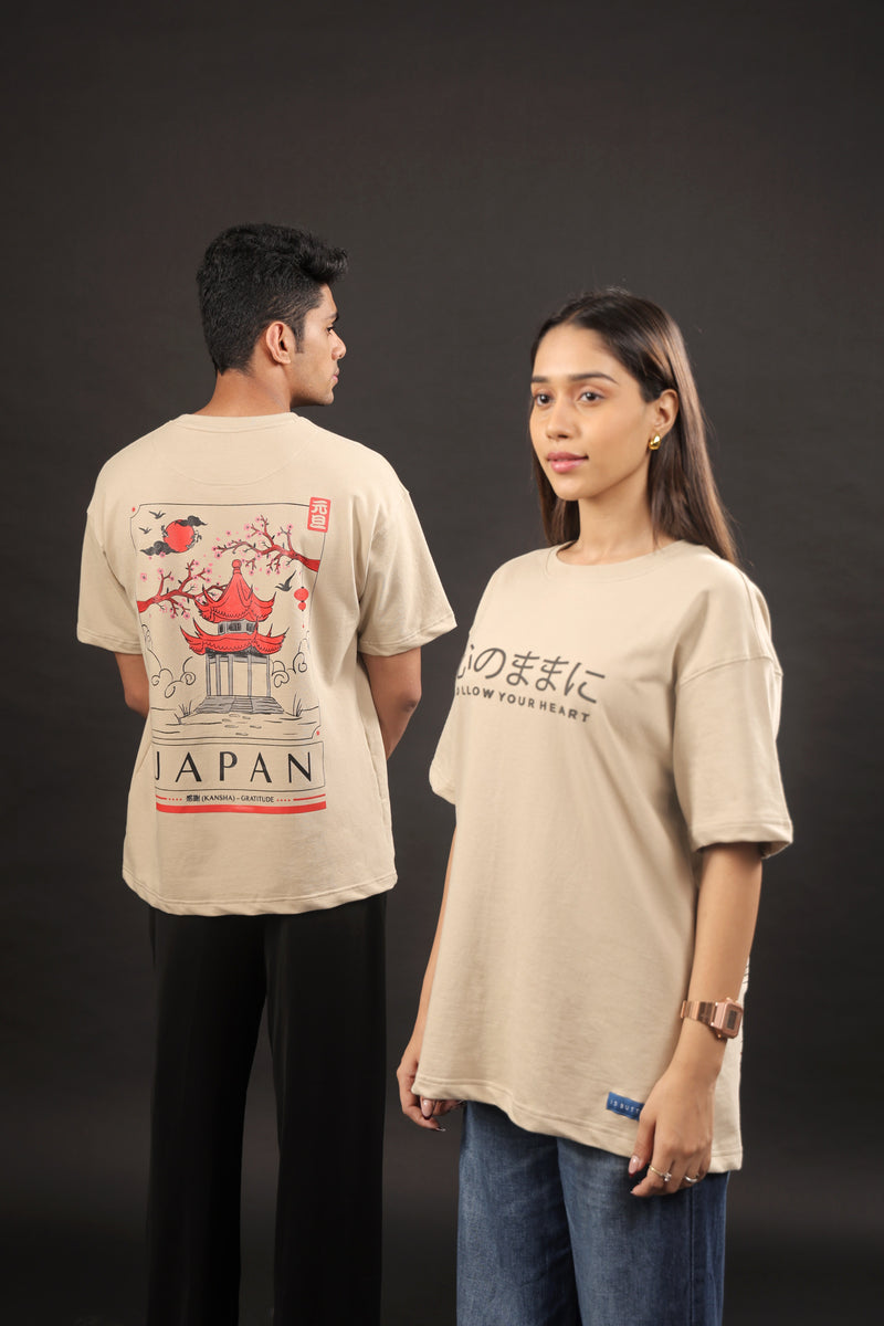 JAPAN TWINNING