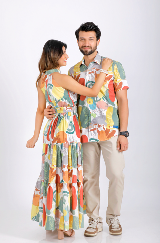 Zesty Couple