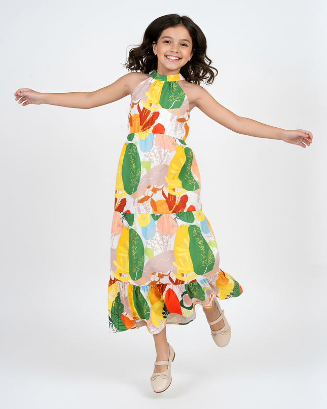 Zesty Couple and Daughter