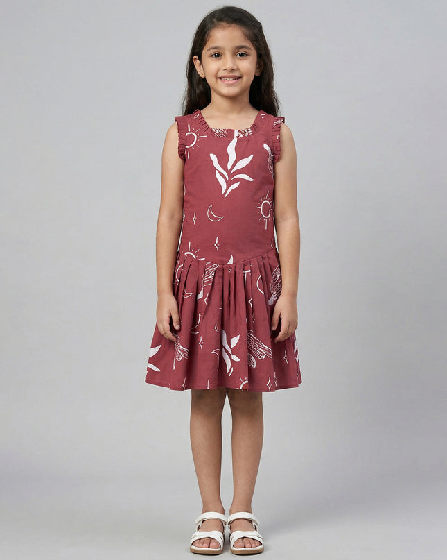 Sangria Couple and Daughter